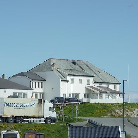 Fiskarheimen Havly, Rost 호텔 외부 사진